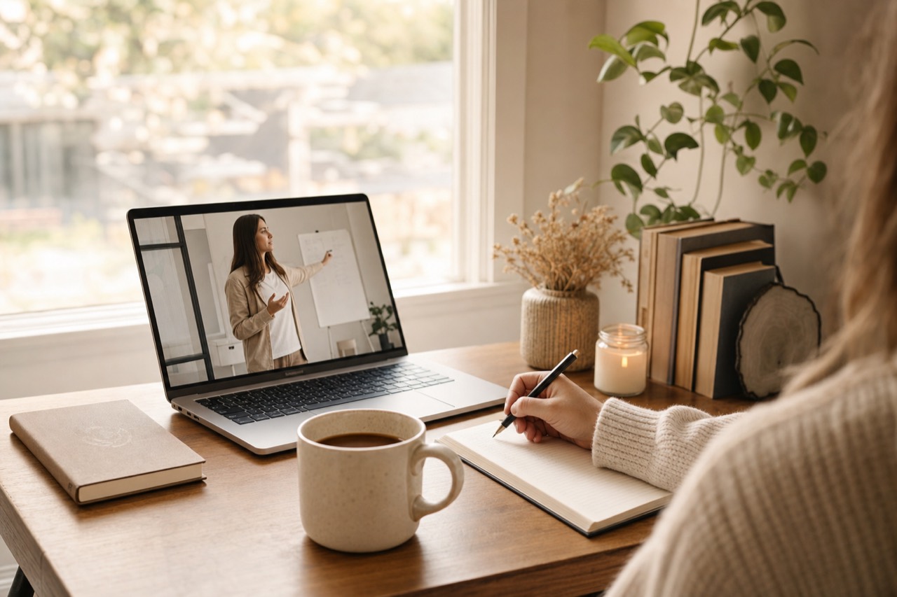 Eğitim & Online Kurs