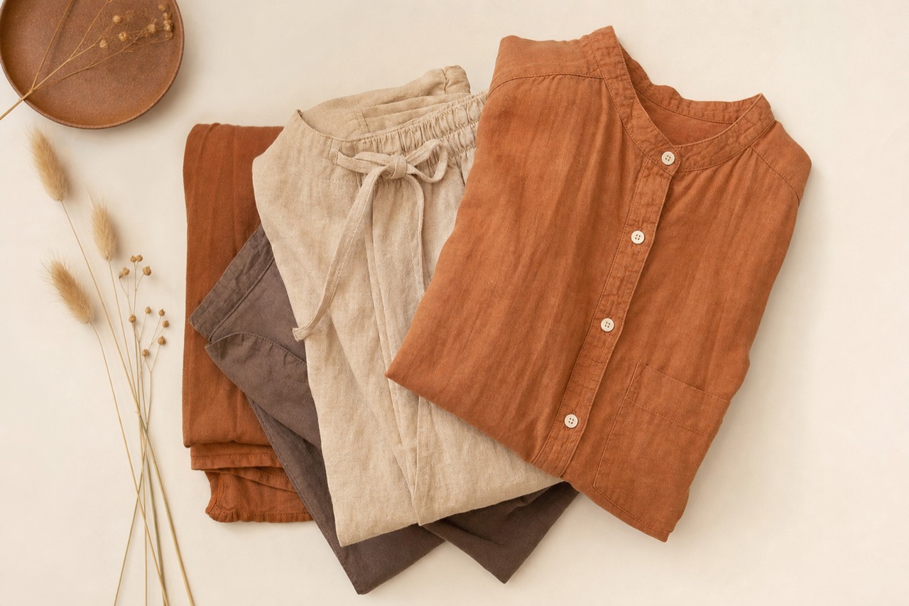 Moda & Tekstil