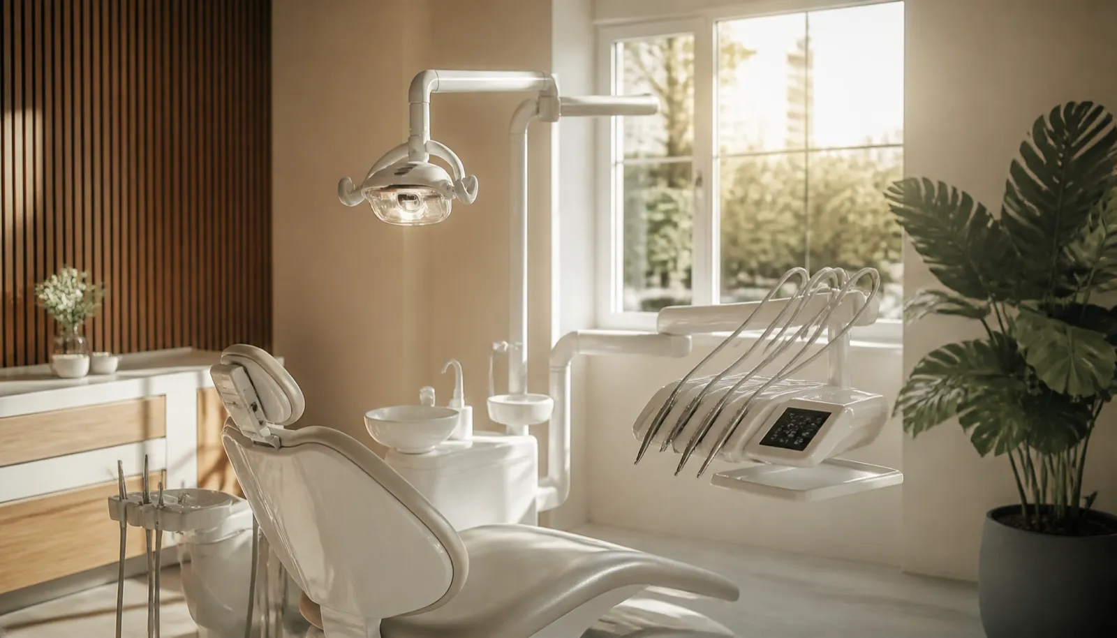 Diş Kliniği