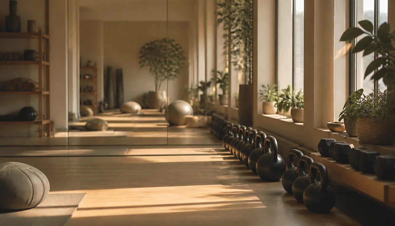Fitness & Sports