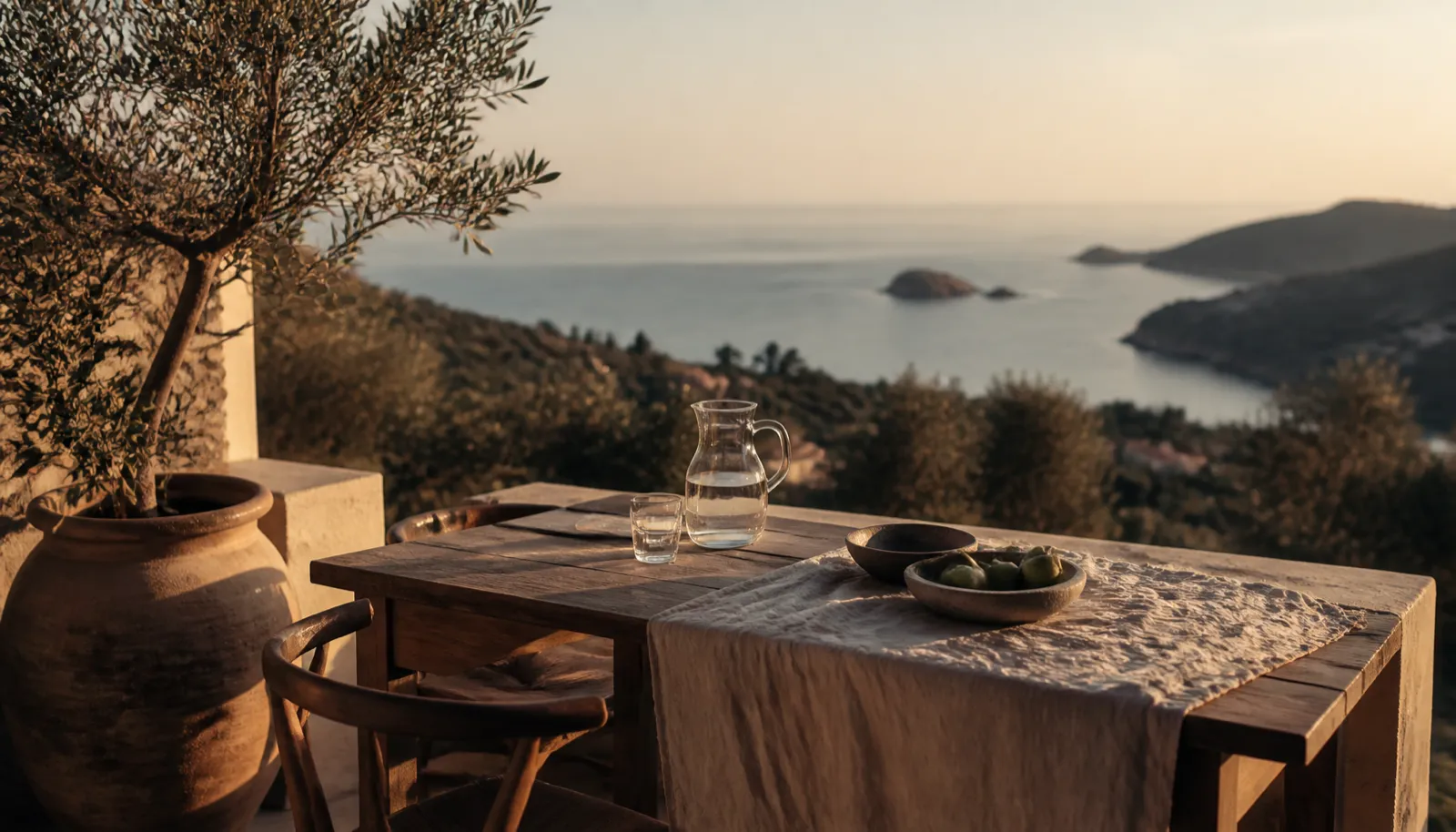 Tourism & Hotels